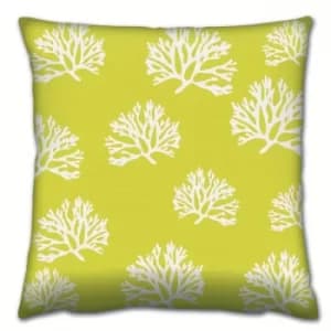 A14546 Multicolor Cushion