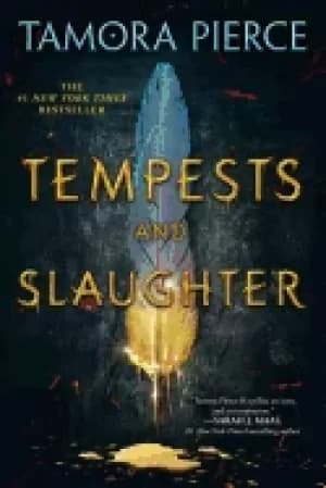 tempests and slaughter the numair chronicles book one