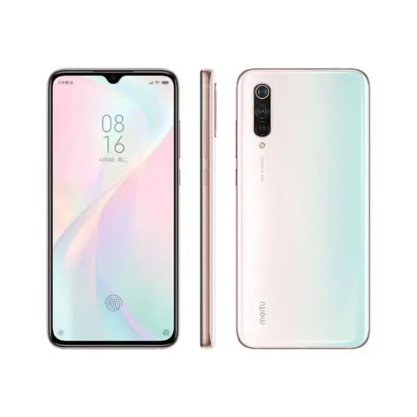 Xiaomi Mi CC9mt Meitu Edition 2019 256GB