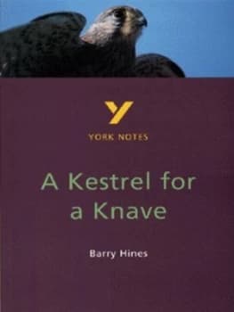 A Kestrel for a Knave Barry Hines by Chrissie Wright Book