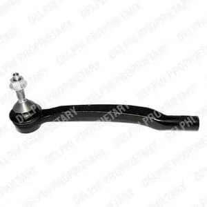 Delphi TA2081 Tie Rod End Left