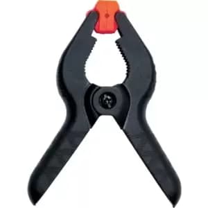 Spring Action Clamps Multi, Pack of 12 - Kennedy