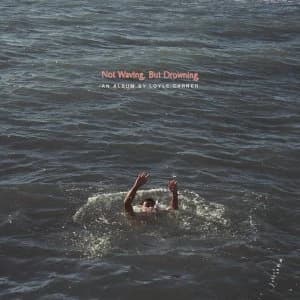 Loyle Carner - Not Waving But Drowning CD
