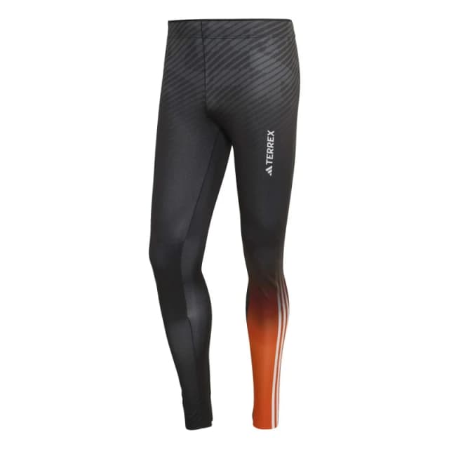 Legging adidas Terrex Xperior Orange Male M