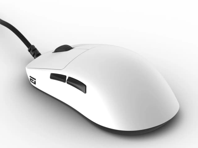 Endgame Gear Endgame Gear OP1 8K V2 mouse Gaming Right-hand USB Type-A Optical 30000 DPI Egg-OP1-8K-V2-WHT