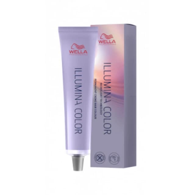 Wella Professionals Illumina Color 6.16-Cool