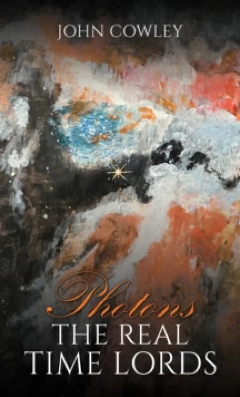 Photons. Paperback. By John Cowley Books