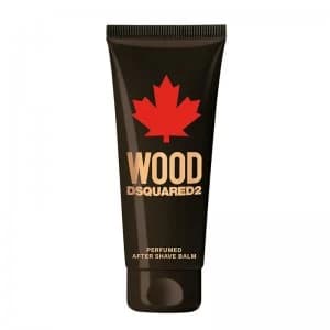 DSquared2 Wood Pour Homme Aftershave Balm 100ml