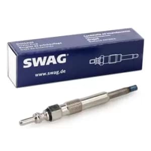 SWAG Glow plug 30 91 7979 Glow plugs,Glow plugs diesel VW,AUDI,OPEL,Golf IV Schragheck (1J1),POLO (9N_)