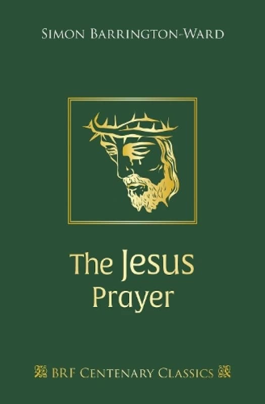 The Jesus Prayer Hardback