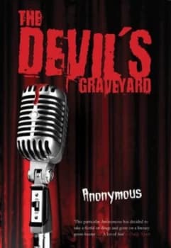 The Devils Graveyard Paperback