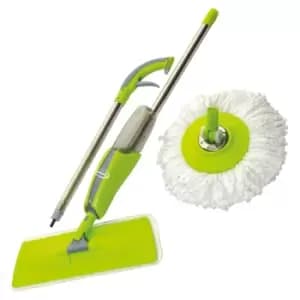 Ewbank Spray Mop With 2 Heads