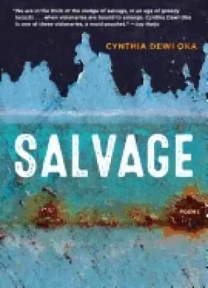 salvage poems
