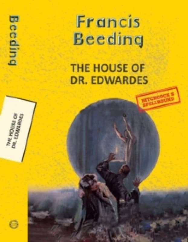 The House of Dr. Edwardes Paperback / softback