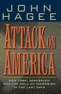 attack on america new york jerusalem and the role of terrorism in the last