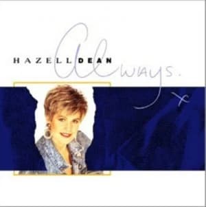 Always by Hazell Dean CD Album