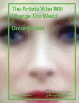 artists who will change the world