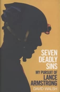 Seven Deadly Sins by David Walsh Hardback