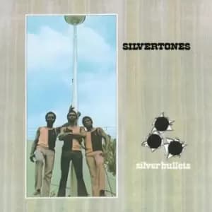 The Silvertones – Silver Bullets Vinyl