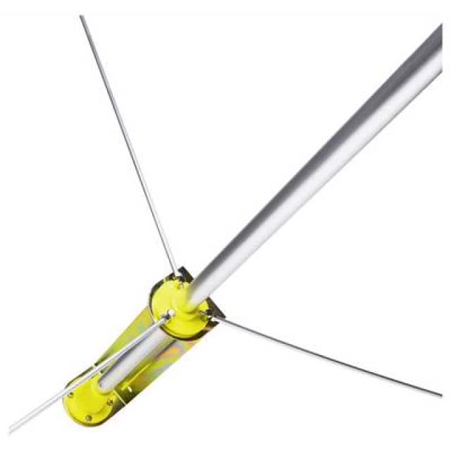 Alan Albrecht GPA 27 - 5.5 m