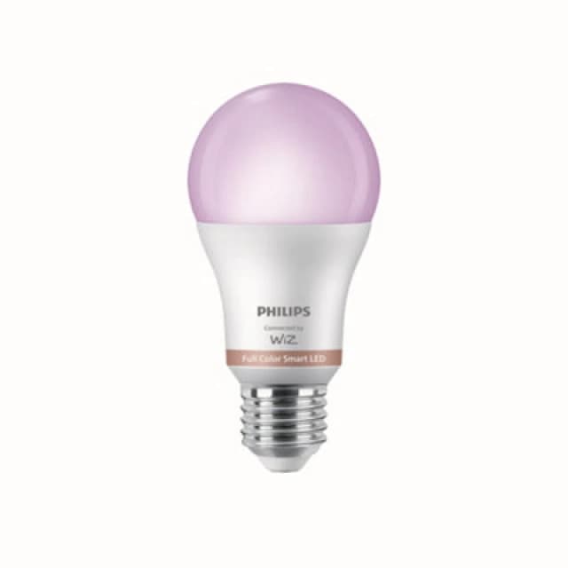 Philips Hue Philips Bulb 8.5W (Eq.60W) A60 E27 x2 929003601041