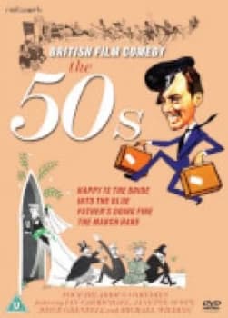 British Film Comedy: The 50s