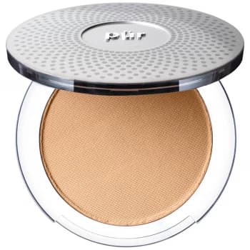 PR 4-in-1 Pressed Mineral Make-up 8g (Various Shades) - 8 Medium Dark