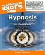 complete idiots guide to hypnosis 2nd edition
