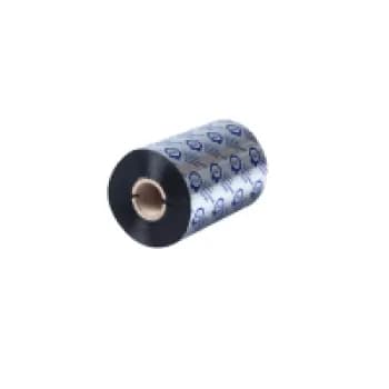 Brother BRP-1D450-110 Original Premium Resin Thermal Transfer Black Ink Ribbon 110mm x 450m