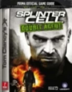 Splinter Cell Double Agent by Dan Birlew Paperback