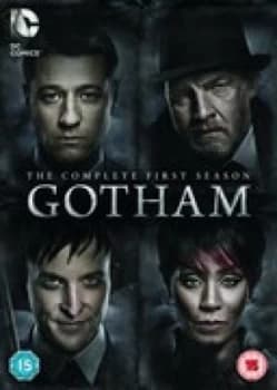 Gotham Season 1