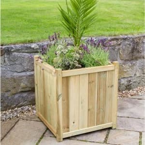 Zest4Leisure Holywell Planter Large