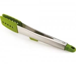 Joseph JOSEPH Elevate 10120 12" Tongs