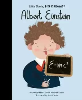 Albert Einstein: Volume 69 by Maria Isabel Sanchez Vegara