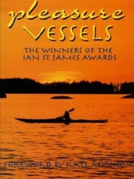 Pleasure Vessels Paperback