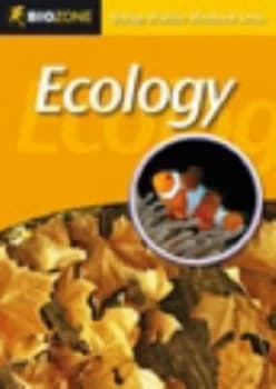 Ecology by Tracey Greenwood Paperback