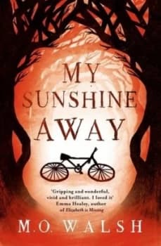 My Sunshine Away by M.O. Walsh Book