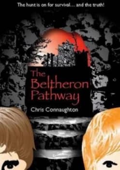The Beltheron Pathway by Chris Connaughton Paperback