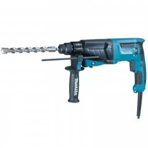 Makita HR2630 SDS Plus Hammer Drill 110v