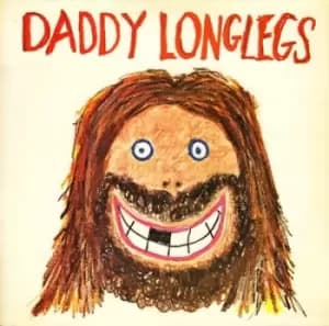 Daddy Longlegs by Daddy Longlegs CD Album