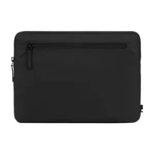 Incase INMB100726-BLK notebook case 35.6cm (14") Sleeve case Black