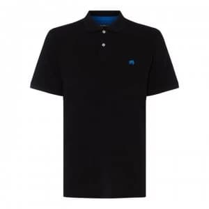 Raging Bull Signature Polo Shirt - Black70