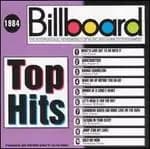 billboard top hits 1984