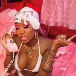 Over It by Summer Walker CD Album