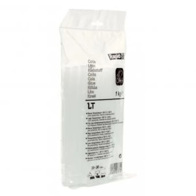 Rapid 12mm Professional Glue Low temperature 40302781 ACCO40302781