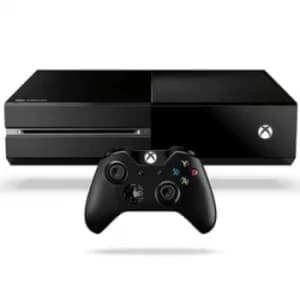 Microsoft Xbox One 500GB