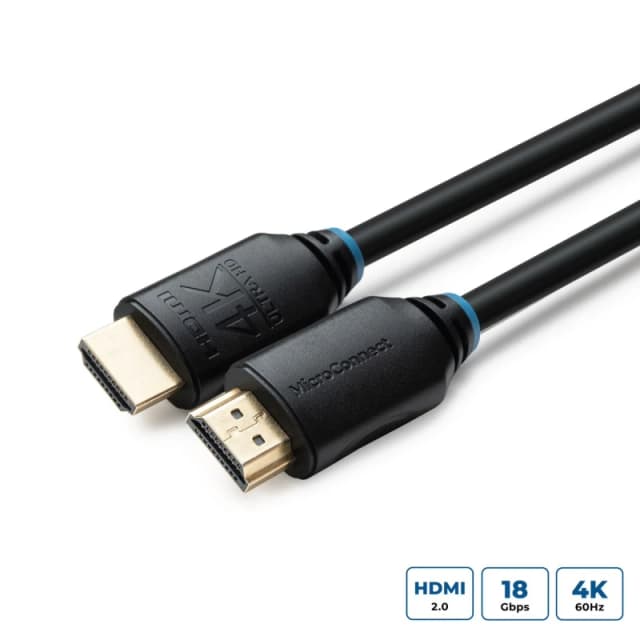 Microconnect MC-HDM19191.8V2.0 HDMI cable