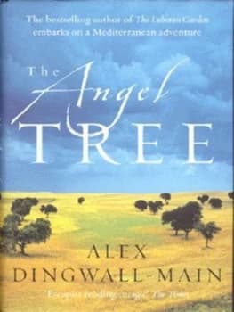The Angel Tree by Alex Dingwall-Main and Don Grant Hardback