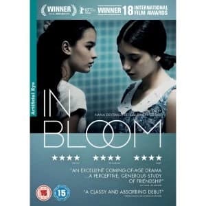 In Bloom DVD