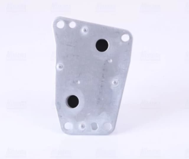 CLIMTEX CH8-225 Oil Cooler without filter Oil Cooler,engine oil (469)